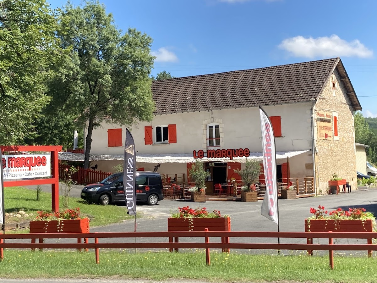 Le Marquee Sarl Photos 2